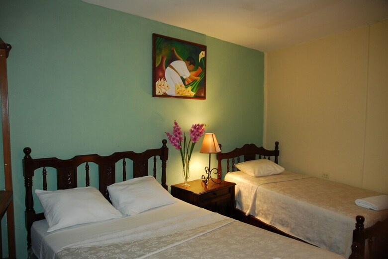 Hotel Real Leon