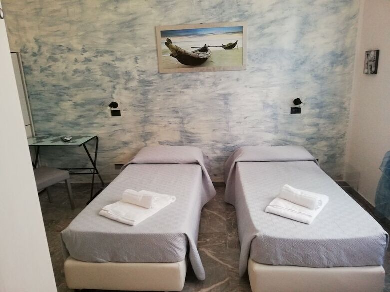 Bed & Breakfast La Maison Di Luca