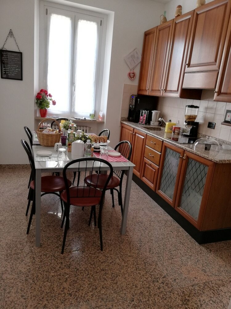 Bed & Breakfast La Maison Di Luca