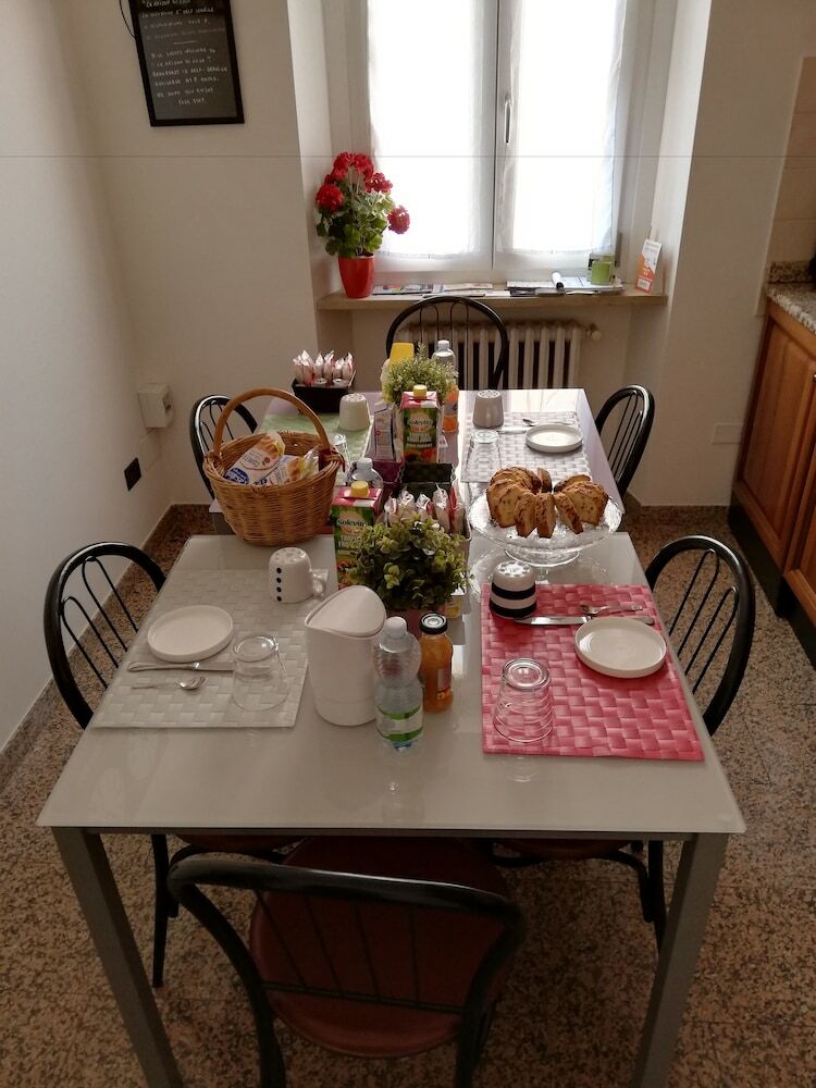 Bed & Breakfast La Maison Di Luca