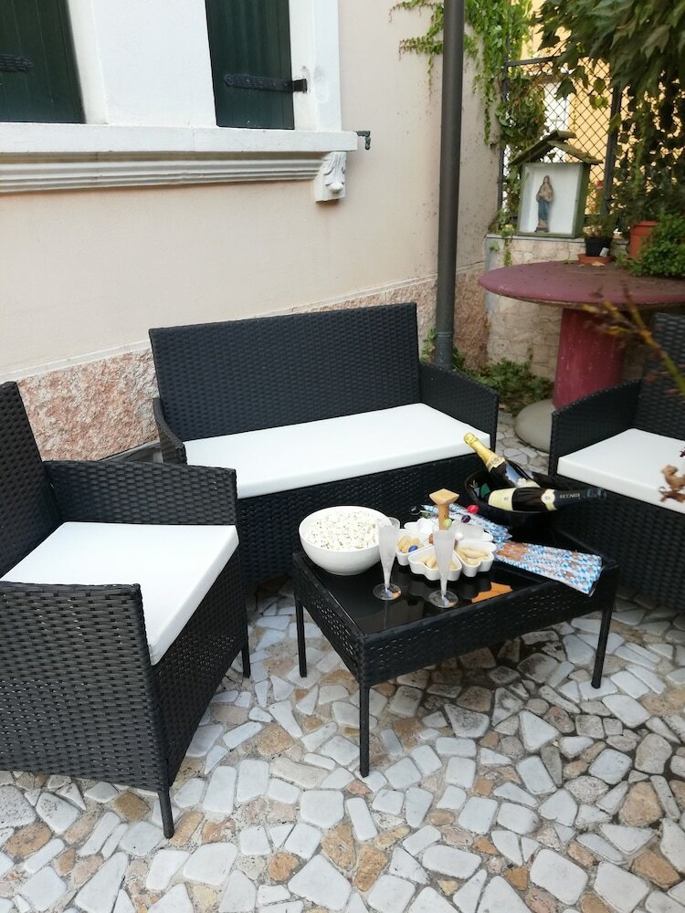 Bed & Breakfast La Maison Di Luca