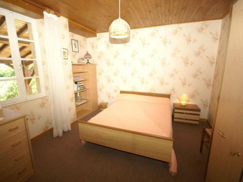 Maison De Vacances - Campagnac-les-quercy