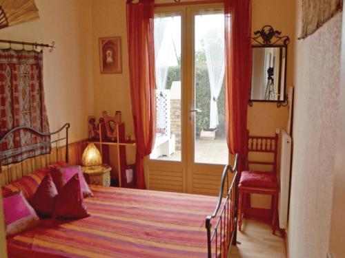 Three-bedroom Apartment 0 In Concarneau