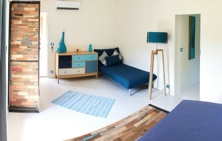 Bed & Breakfast Nulle Part Ailleurs