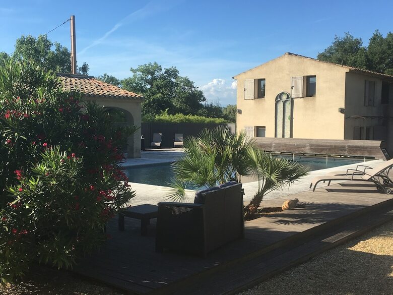 Bed & Breakfast Nulle Part Ailleurs