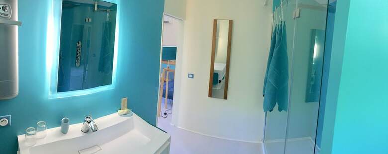 Bed & Breakfast Nulle Part Ailleurs