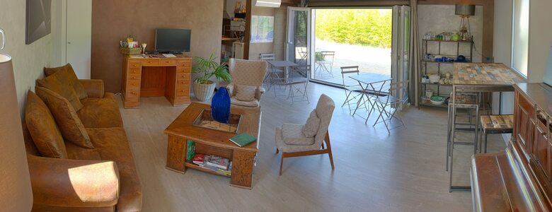 Bed & Breakfast Nulle Part Ailleurs