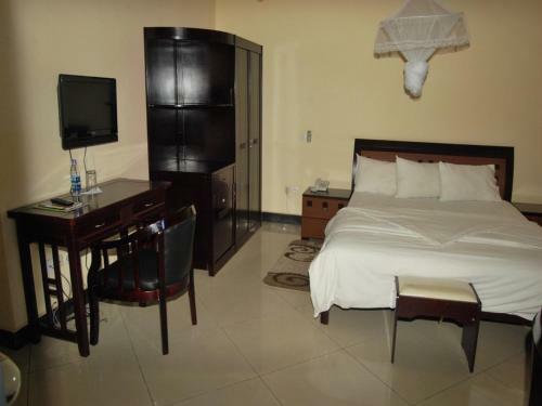 Best Outlook Hotel