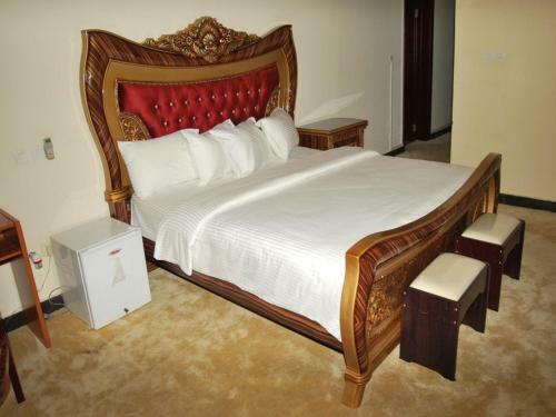 Best Outlook Hotel