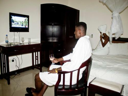 Best Outlook Hotel