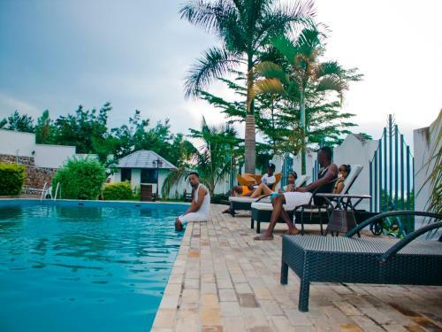 Best Outlook Hotel