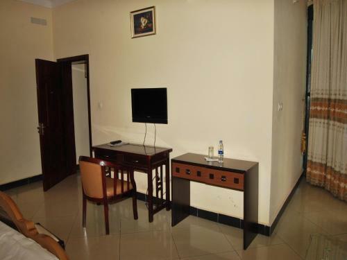 Best Outlook Hotel