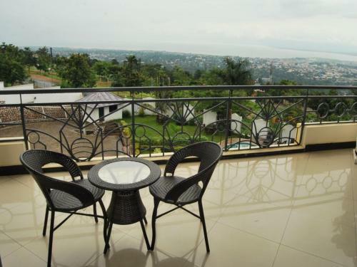 Best Outlook Hotel