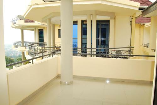Best Outlook Hotel