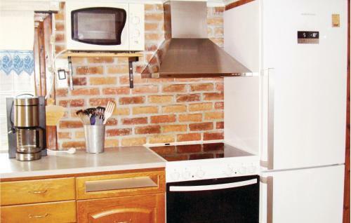 Holiday Home Hallonv�gen S�len II