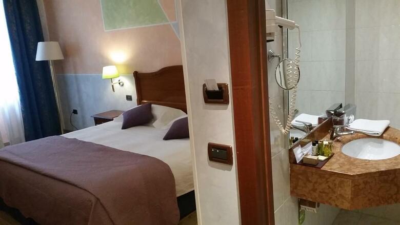 Hotel Palazzo Lovera