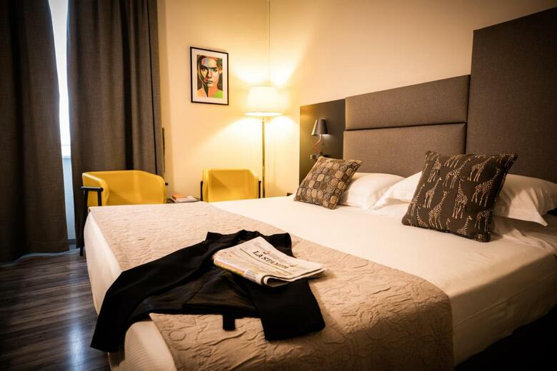 Hotel Palazzo Lovera