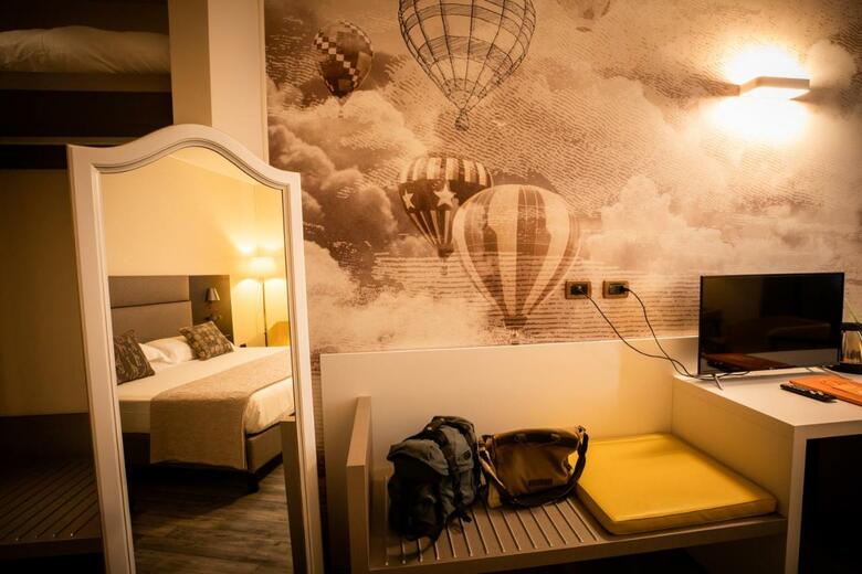 Hotel Palazzo Lovera