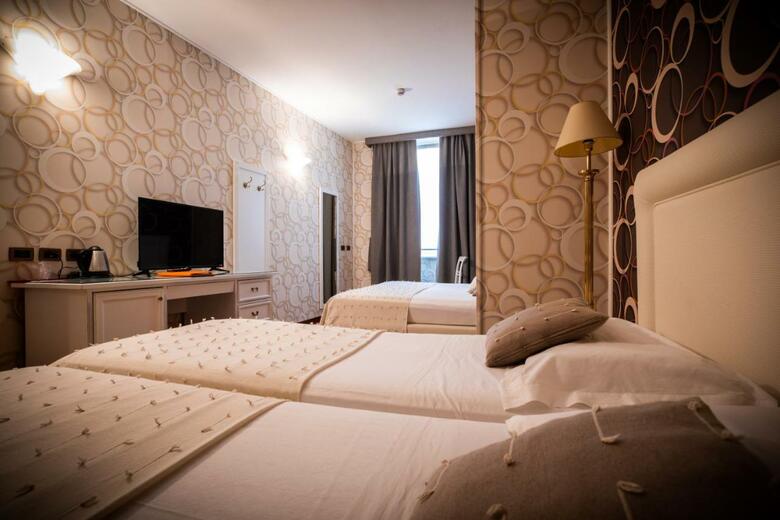 Hotel Palazzo Lovera
