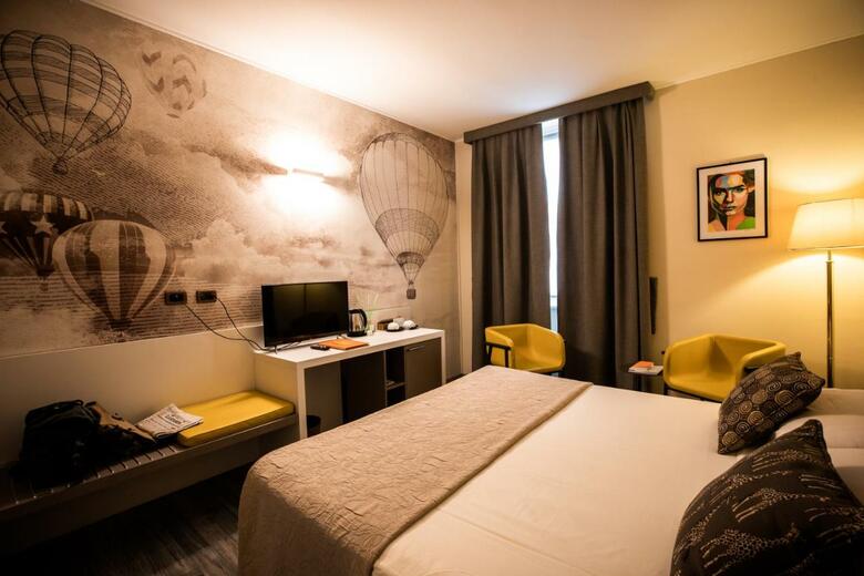 Hotel Palazzo Lovera