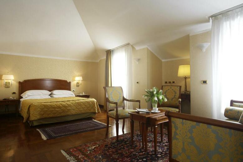 Hotel Palazzo Lovera