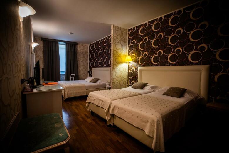 Hotel Palazzo Lovera