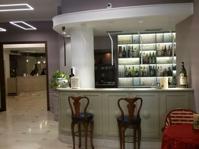 Hotel Palazzo Lovera