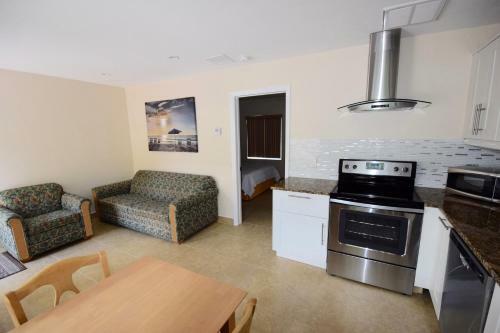 Hotel Surf Side Resort