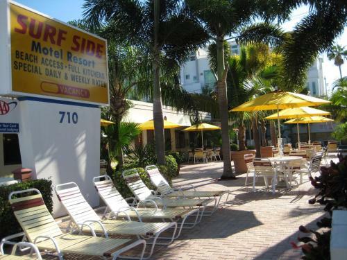 Hotel Surf Side Resort