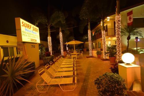 Hotel Surf Side Resort
