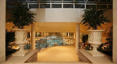 Hotel Residhome Nancy-lorraine
