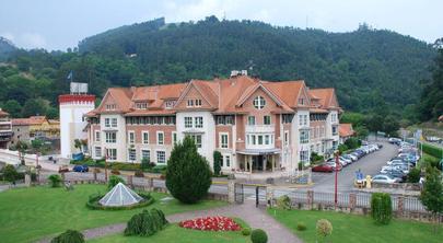 Hotel Residhome Nancy-lorraine