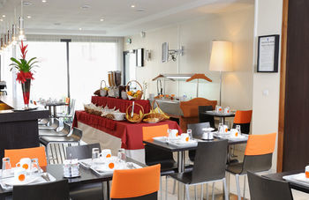 Hotel Residhome Nancy-lorraine