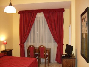 Perseo B&B