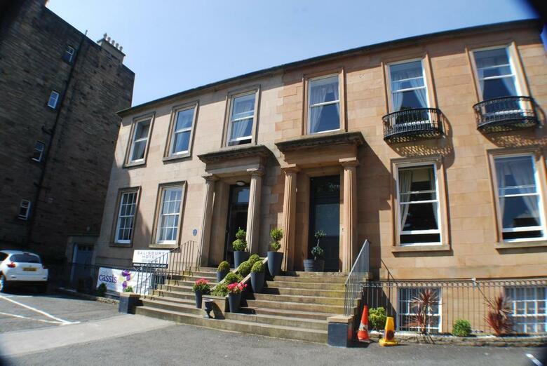 The Salisbury Hotel