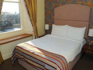 The Salisbury Hotel