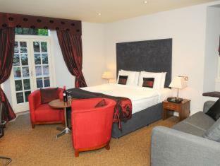 The Salisbury Hotel