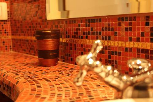 Bed & Breakfast Residenza Carducci