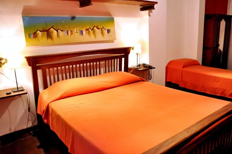Hotel Studio Do Carmo