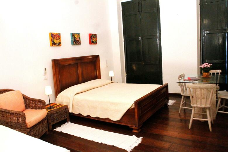 Hotel Studio Do Carmo