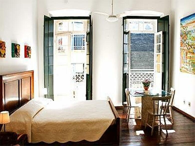 Hotel Studio Do Carmo