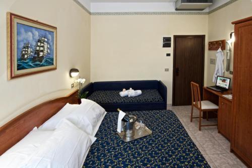 Hotel Queen Mary
