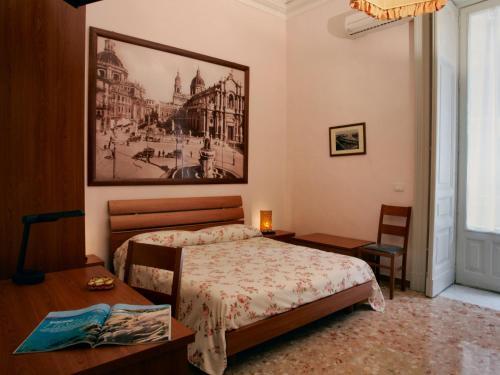 Hotel Picone Bed&breakfast