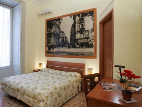 Hotel Picone Bed&breakfast