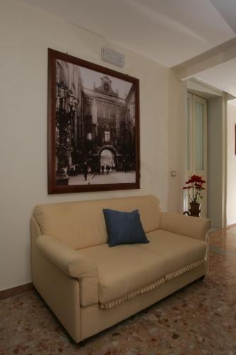 Hotel Picone Bed&breakfast