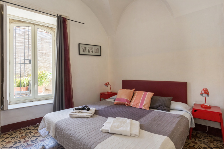 Hostal Da Gianni E Lucia