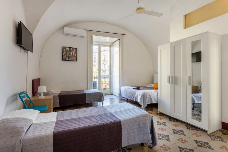 Hostal Da Gianni E Lucia