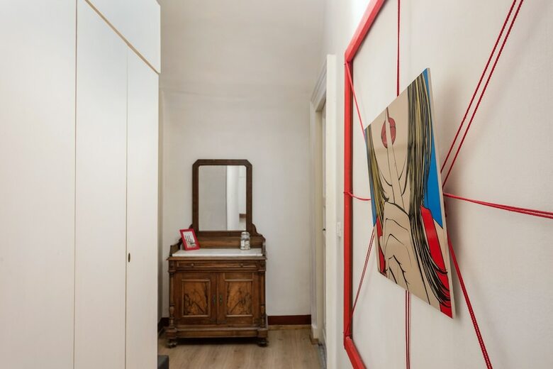 Hostal Da Gianni E Lucia
