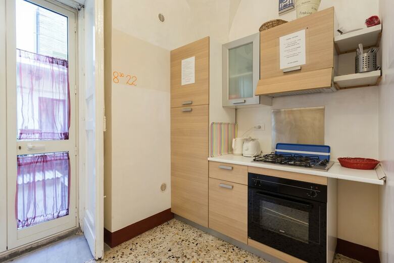 Hostal Da Gianni E Lucia