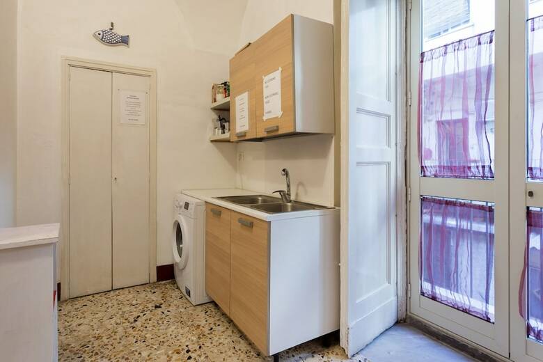 Hostal Da Gianni E Lucia